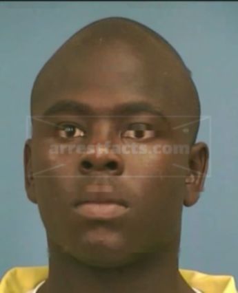 Quintarus Barnes