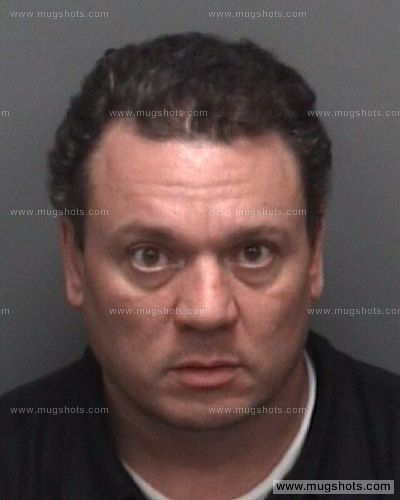 Darryl Shawn Salisbury