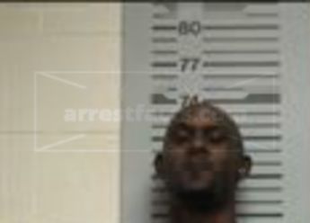 Norman Eugene Norfleet