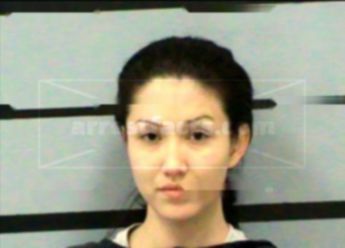 Jacklyn Valerie Gonzales