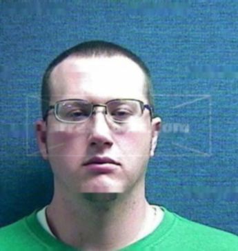 Joshua Harold Lee Holden