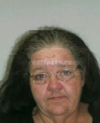 Rhonda Britton Nye