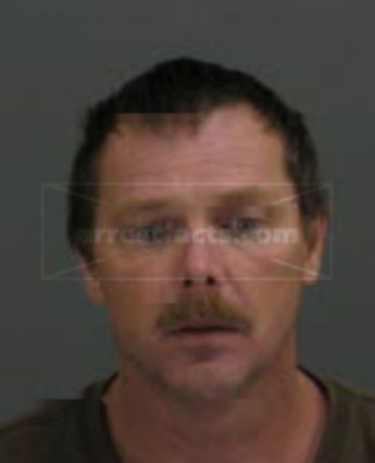 Ronald Elwood Crouse Jr.