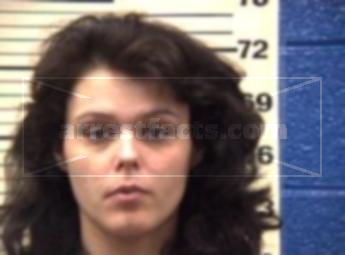 Misty Gail Bolton