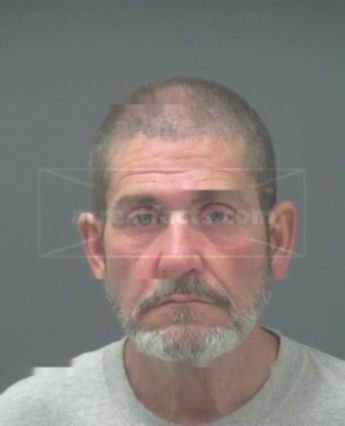 Terry Jay Cassady