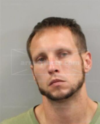 Joshua Ray Allred