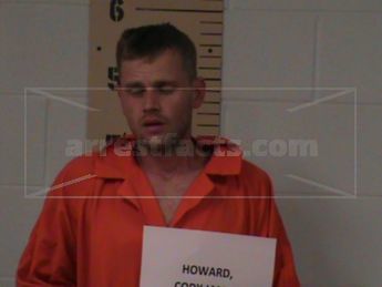 Cody James Howard