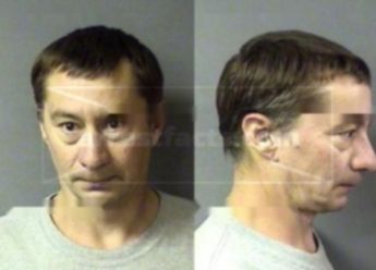 Shane Allen Womack