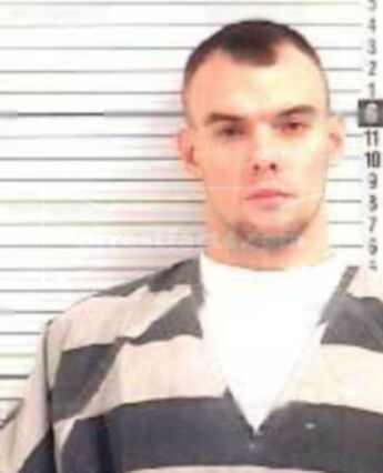 Nathaniel Robert Flournoy