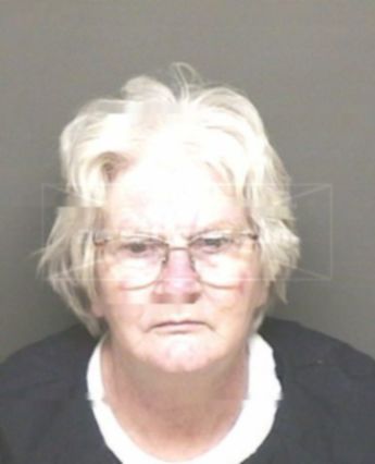 Martha Lorraine Beatty