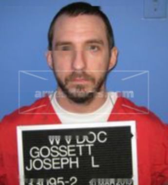 Joseph Lee Gossett