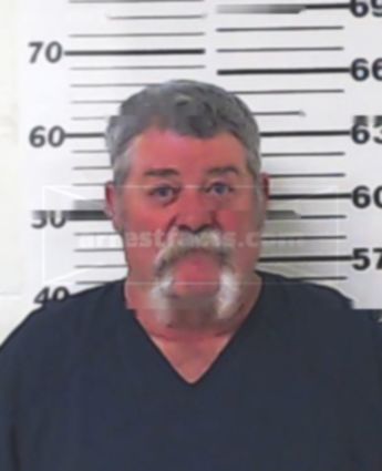 David Allen Martin