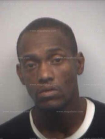 Paul Antonio Foreman