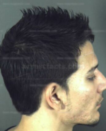 Matthew Edward Stricklin