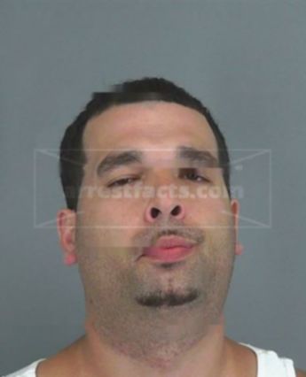 Derrick Lee Gosnell