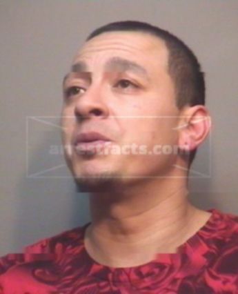 Richard Rincon