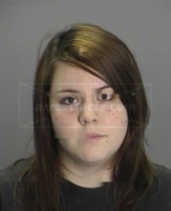 Chelsea Mary Margaret Nowak