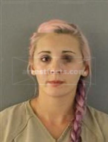 Brooke Ashley Mccool