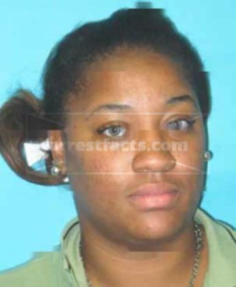 Lakieta Lashundra Savage