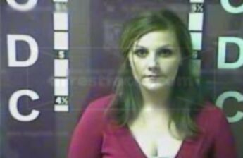 Stephanie Leigh Lewis