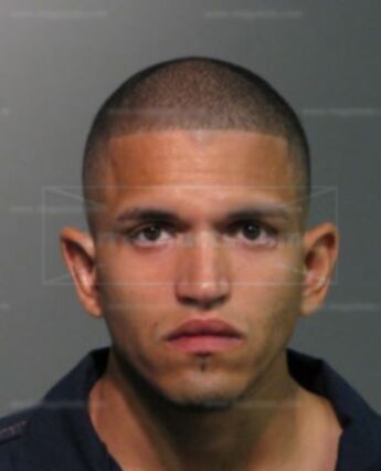 Andrew Gomez
