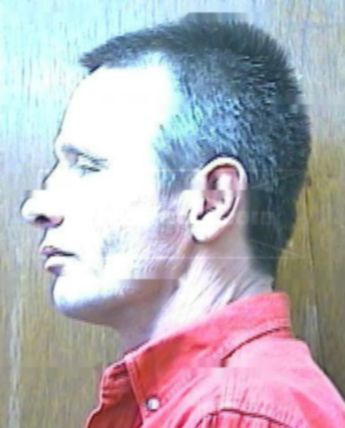 Richard David Jones