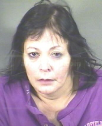 Cynthia Beryl Stilwell