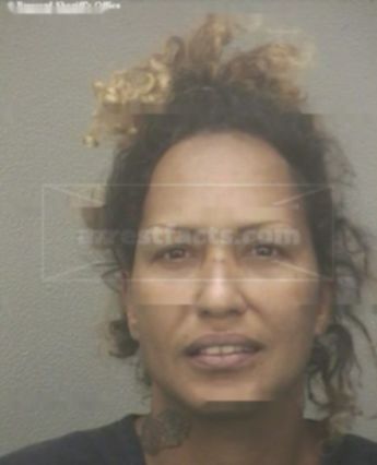 Arneca Marie Hicks