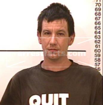 Michael Ray Griggs