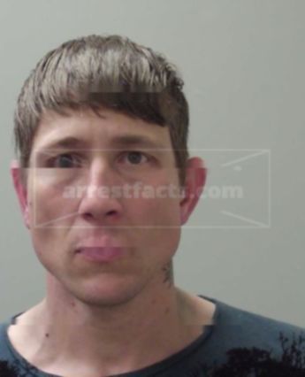 Michael Paul Hensley