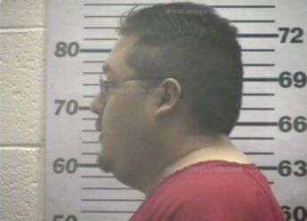 Christobal Sanchez