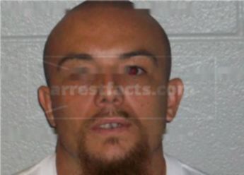 Trinity Jerome Justice
