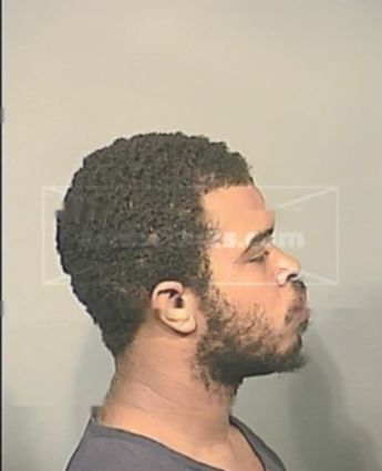 Quaheim Tah-Quan Stephens-Jones
