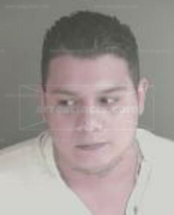 Jacob Jack Rodriguez Jr.