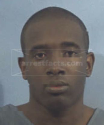 Dexter Antwain Clark
