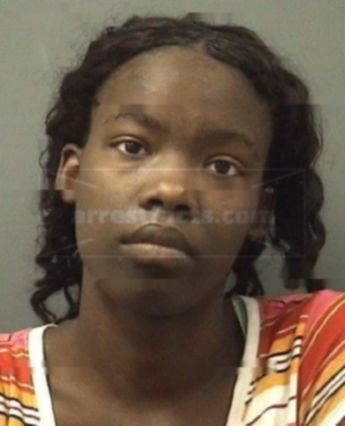 Sheree Deshawn Vinson