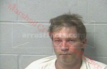 Joseph Glen Moore