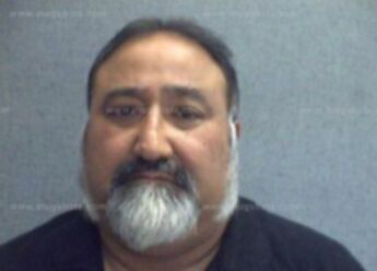 Victor Sanchez Garcia