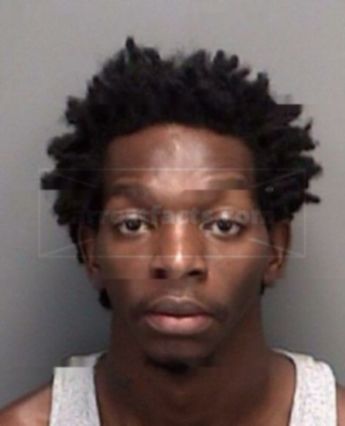 Travis Donnell Richardson