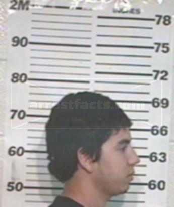 Ezequiel Guzman Morales