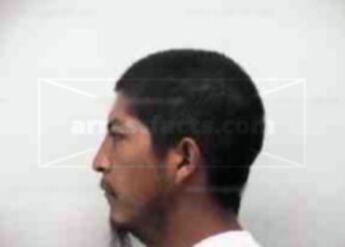 Luis Artemio Duran-Rojas