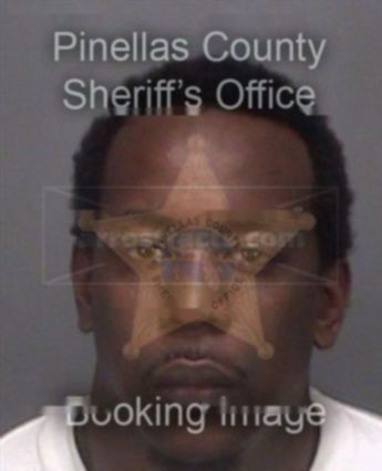 Cornilios Maurice Jackson