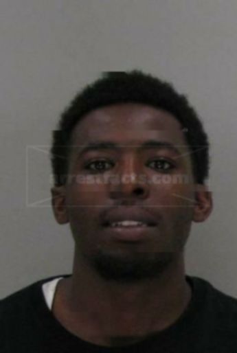 Donquis Maurice Moore