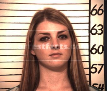 Chelsie Michelle Chenoweth