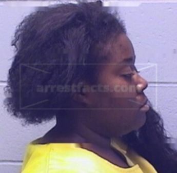 Taisha S. Russell