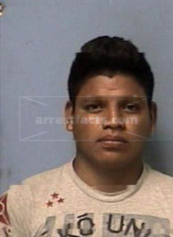 Darwin Bryan Goyoy Ramirez