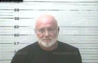 Mark Steven Mccreary
