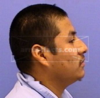 Raul B. Contrera