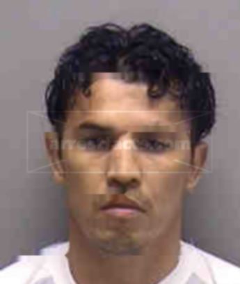 Saul Duran