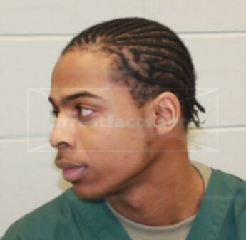 Sylvarius M White